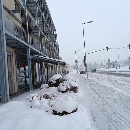 Apartment Provensal Liptovský Mikuláš 외부 사진