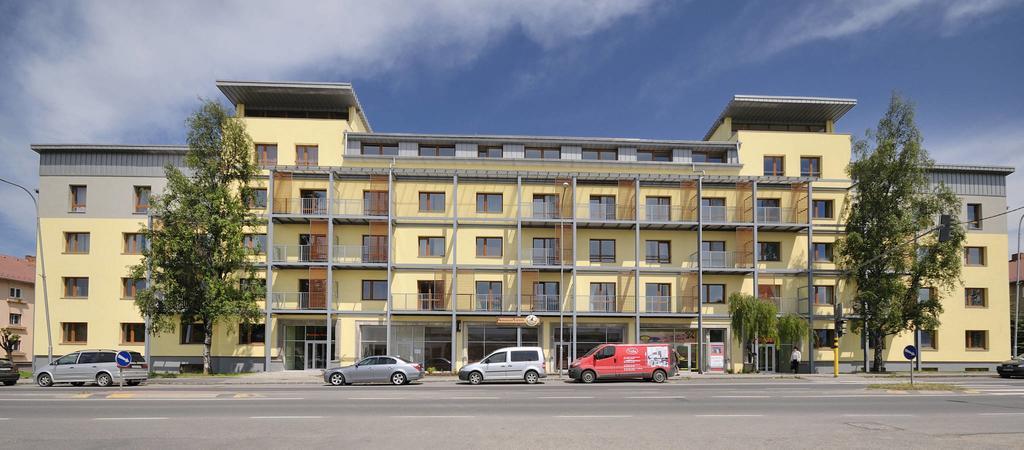 Apartment Provensal Liptovský Mikuláš 외부 사진