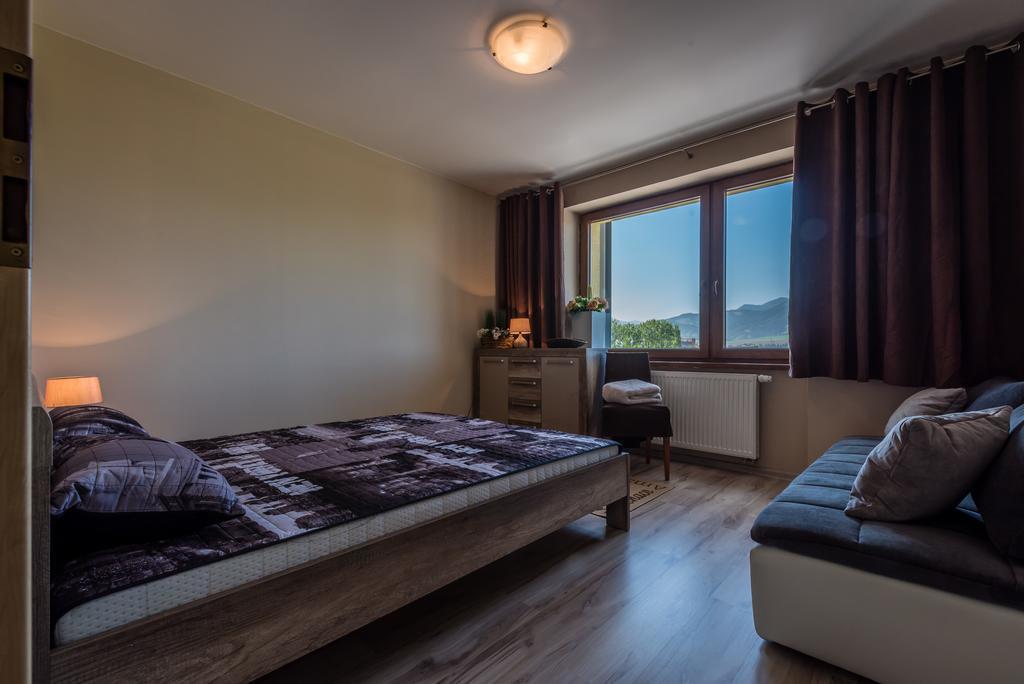 Apartment Provensal Liptovský Mikuláš 외부 사진