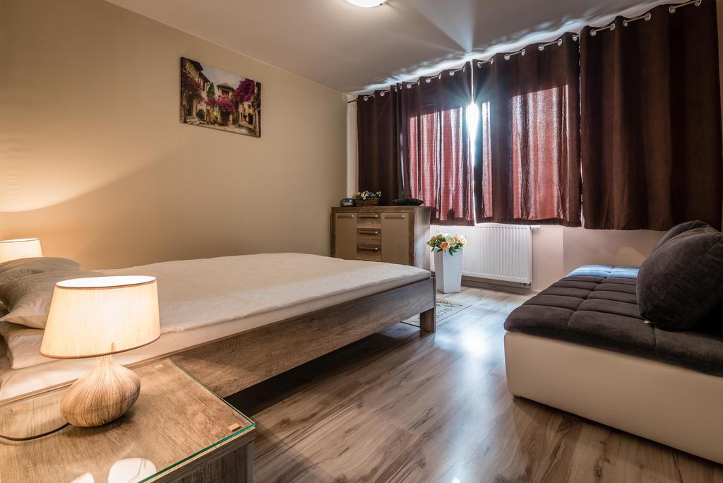 Apartment Provensal Liptovský Mikuláš 외부 사진