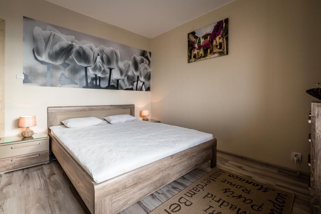 Apartment Provensal Liptovský Mikuláš 외부 사진
