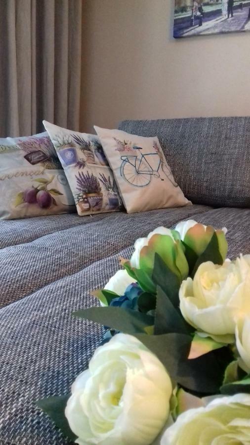 Apartment Provensal Liptovský Mikuláš 외부 사진