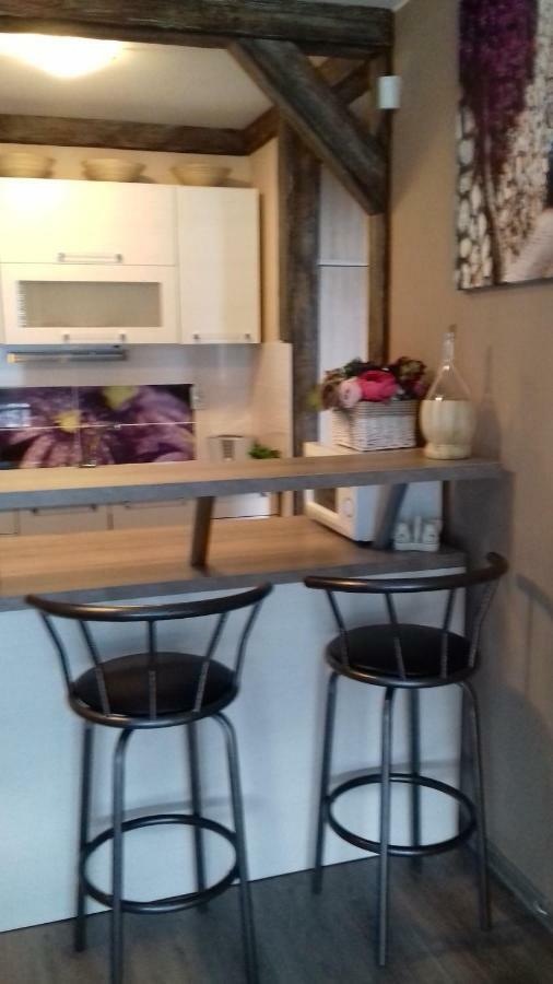 Apartment Provensal Liptovský Mikuláš 외부 사진