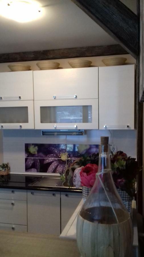 Apartment Provensal Liptovský Mikuláš 외부 사진